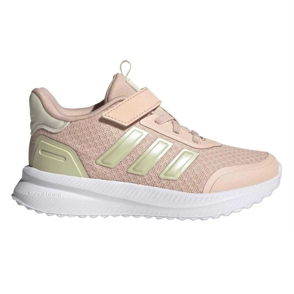 Adidas Childrens/Kids X_Plrpath Sneakers / Blush Pink